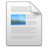 Mimetypes document Icon